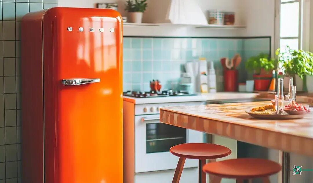 Como prolongar a vida útil da geladeira