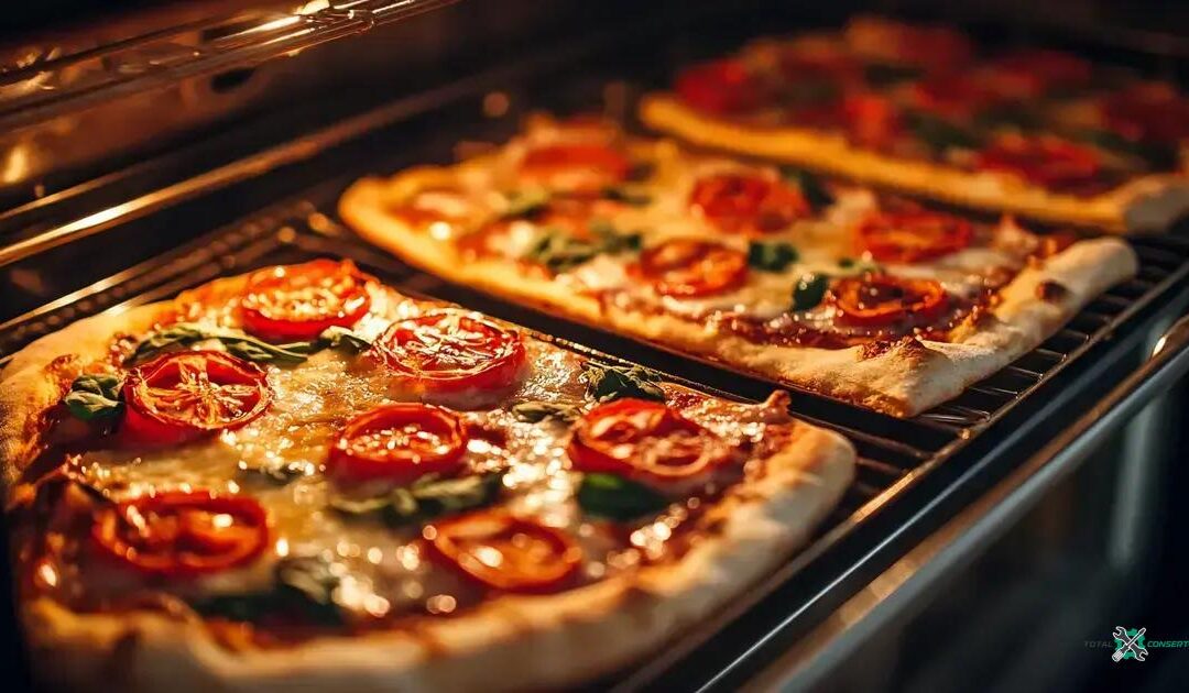 Como prolongar a vida útil do forno elétrico