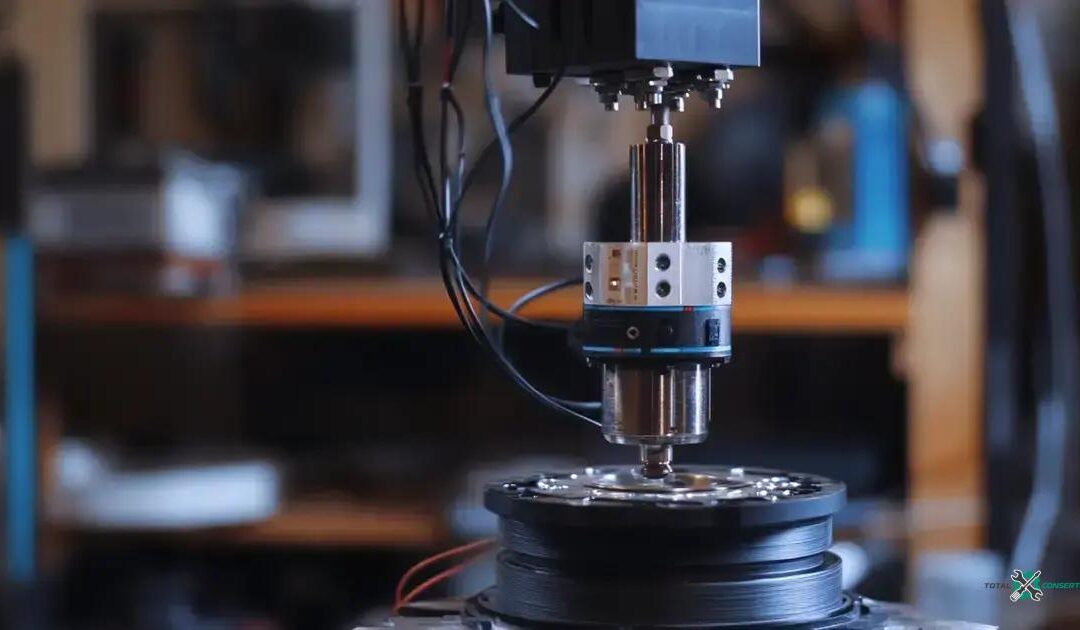 Como prolongar a vida útil do motor da batedeira