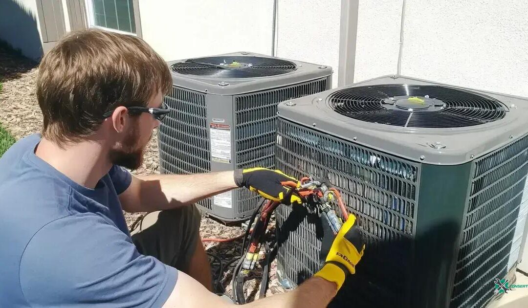 Como realizar manutenção periódica no ar-condicionado