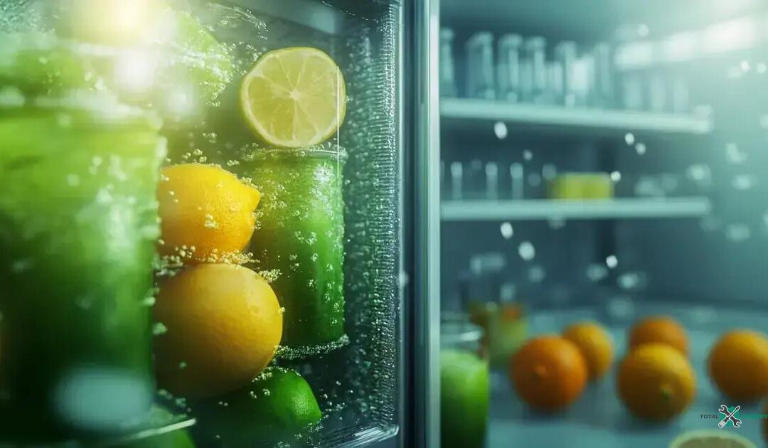 Como reduzir o consumo de energia da geladeira