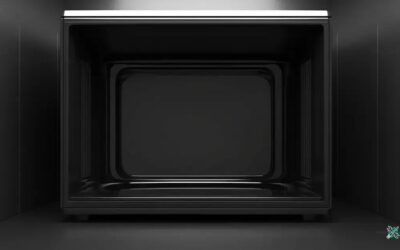 Blog 25 Como usar corretamente o micro-ondas para otimizar o tempo