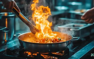 Blog 21 Como usar o cooktop de indução com mais segurança