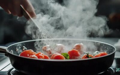 Blog 4 Como utilizar o cooktop de vidro sem riscos