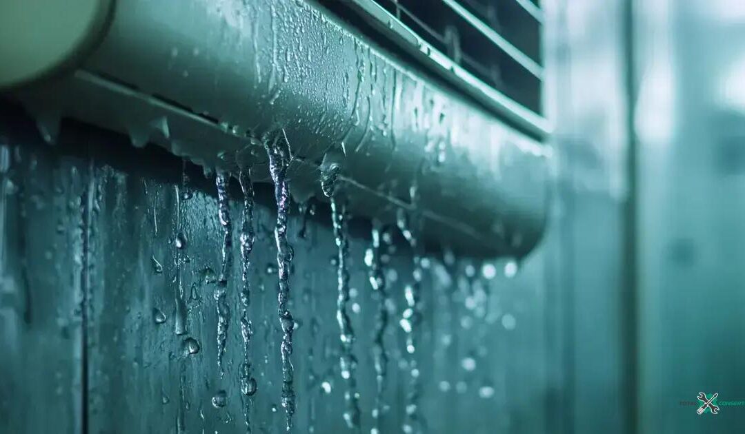 Conserto de ar-condicionado Electrolux em Curitiba