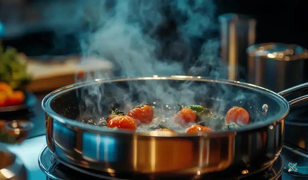 Conserto de cooktop Electrolux em Curitiba