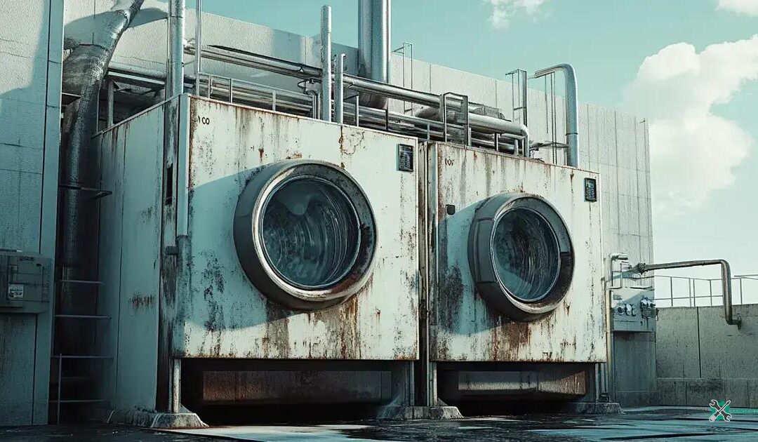 Conserto de máquina de lavar Mueller em Curitiba