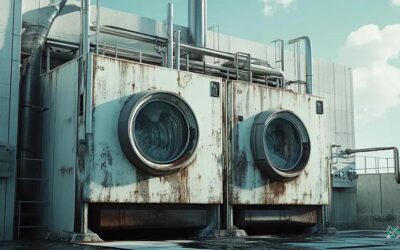 Conserto de máquina de lavar Mueller em Curitiba