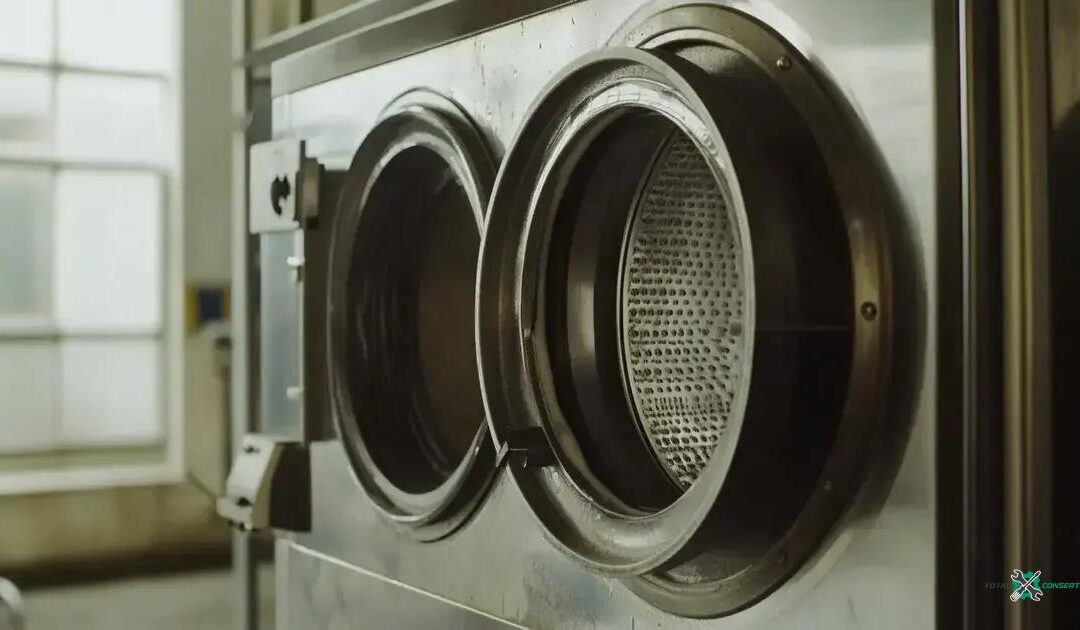 Conserto de máquinas de lavar Midea em Curitiba