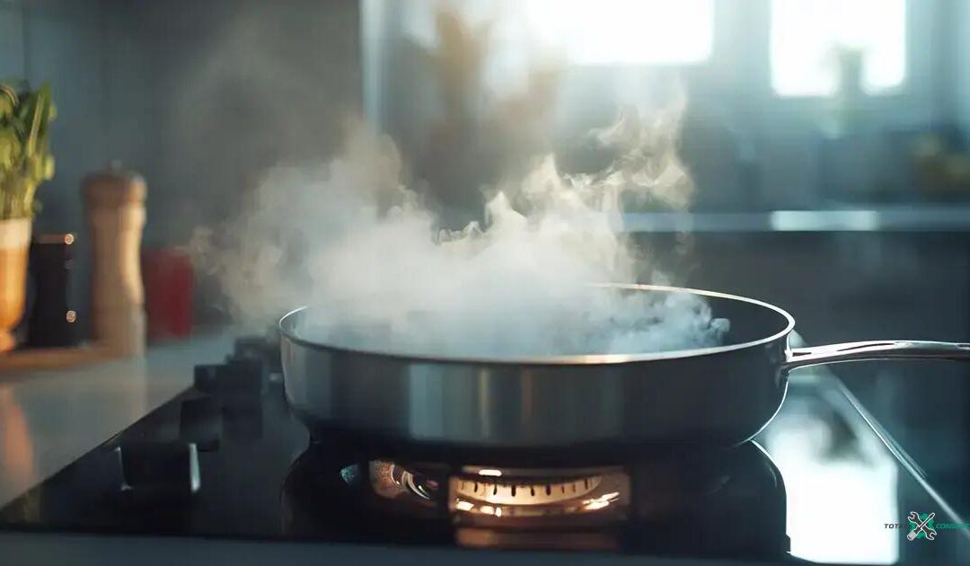 Cooktop não acende um dos queimadores: diagnóstico fácil