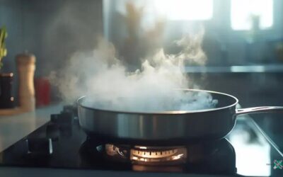 Cooktop não acende um dos queimadores: diagnóstico fácil