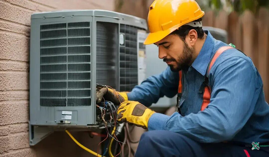 Cuidados ao usar o ar-condicionado para não perder eficiência