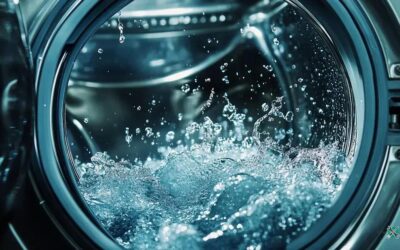 Cuidados com a máquina de lavar para evitar danos