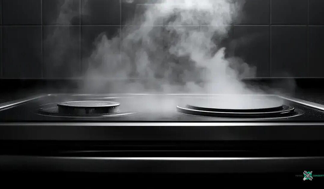 Cuidados essenciais ao usar o cooktop