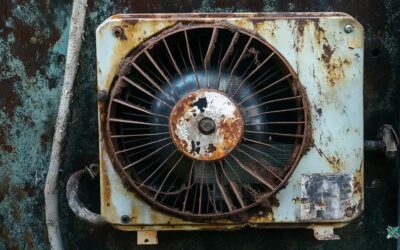 Cuidados essenciais com o motor do ar-condicionado