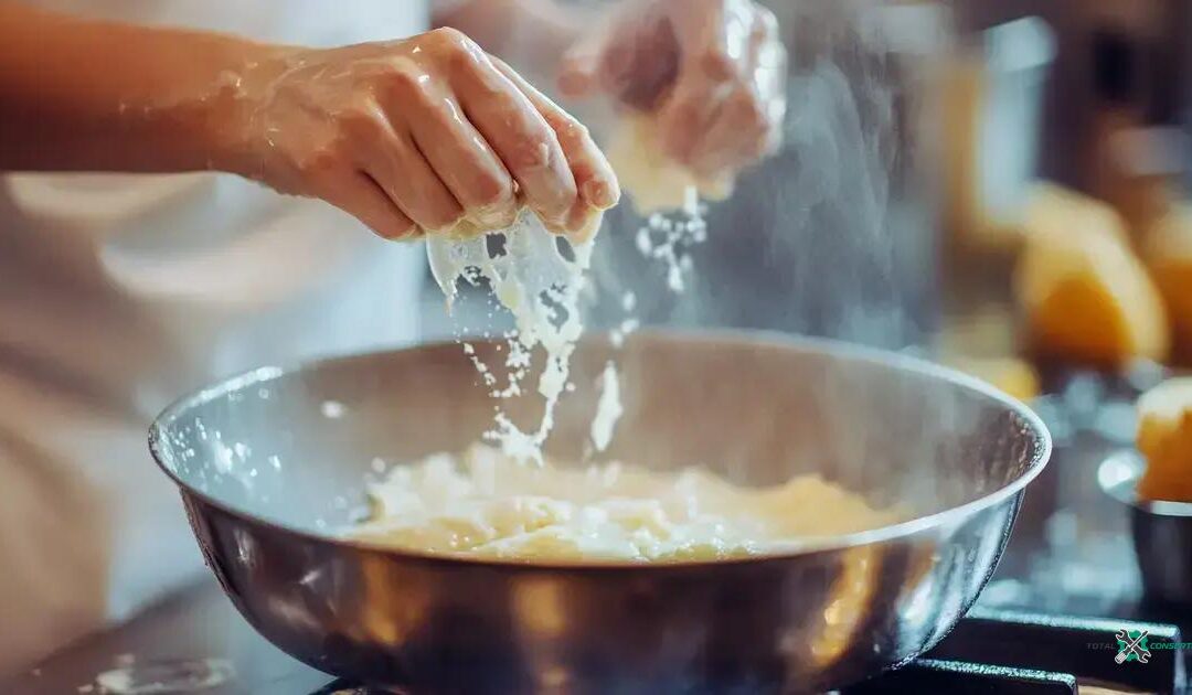 Cuidados para manter o cooktop em boas condições