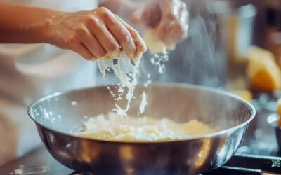 Blog 35 Cuidados para manter o cooktop em boas condições