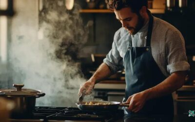 Cuidados simples para manter o cooktop em bom estado
