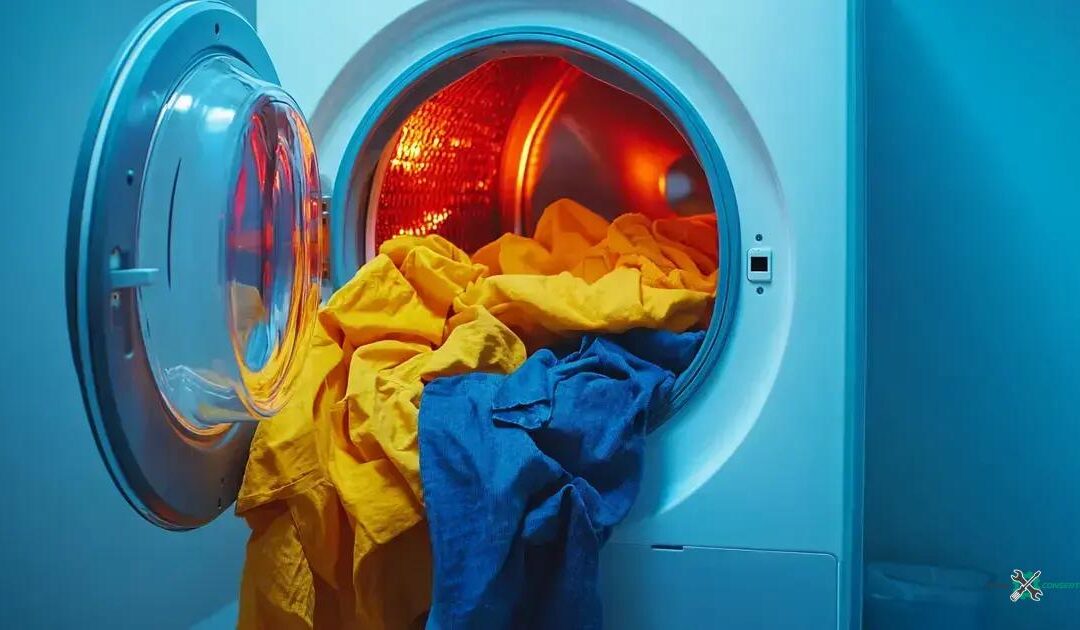 Dicas para aumentar a vida útil da máquina de lavar