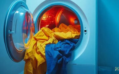 Dicas para aumentar a vida útil da máquina de lavar