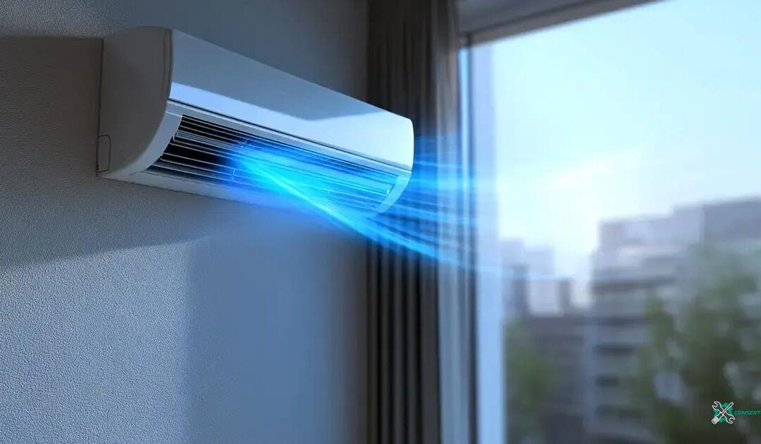 Dicas para economizar energia no uso do ar-condicionado