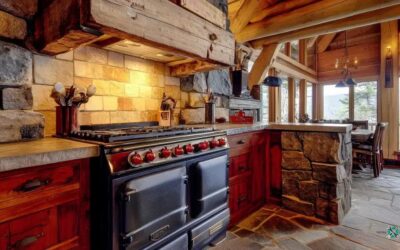 Dicas para manter o fogão sempre limpo e funcionando bem