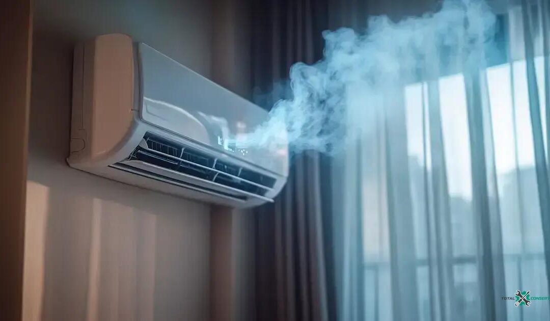 Dicas para melhorar a eficiência do ar-condicionado