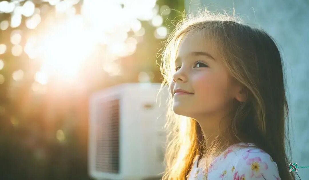 Dicas para reduzir o consumo de energia do ar-condicionado