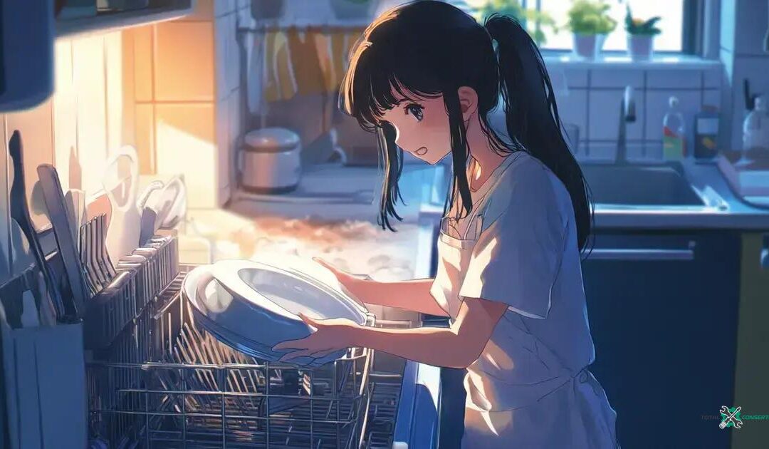 Dicas para um uso eficiente da lava-louça