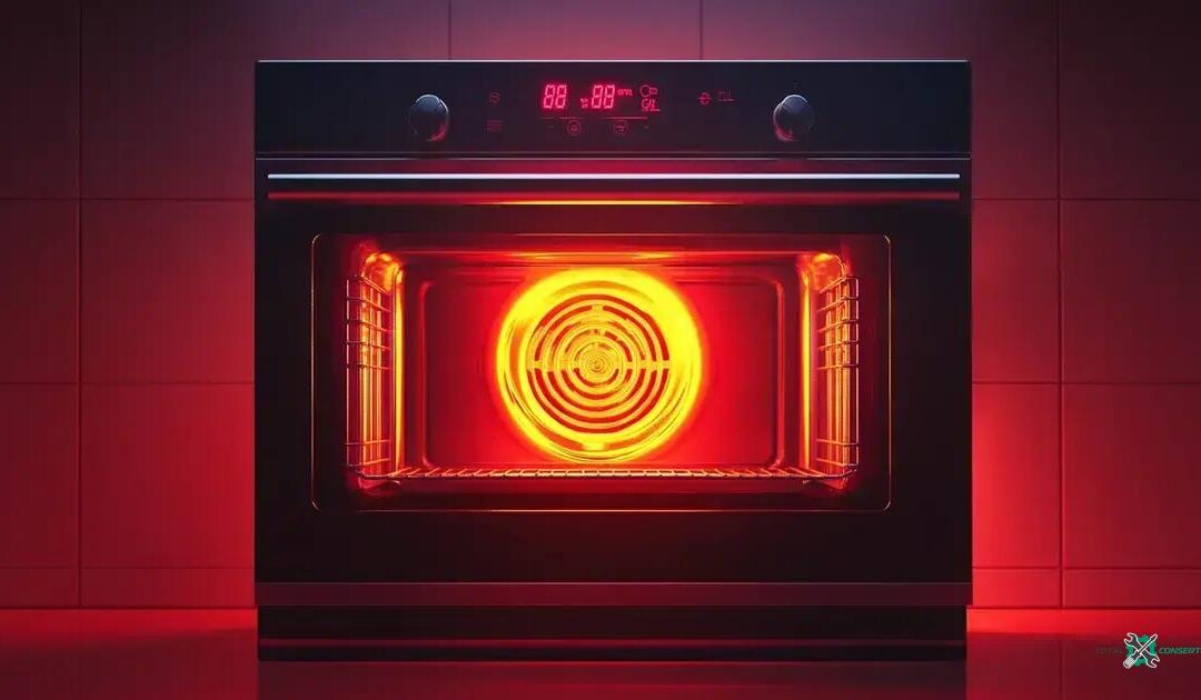 Forno elétrico: como ajustar a temperatura ideal