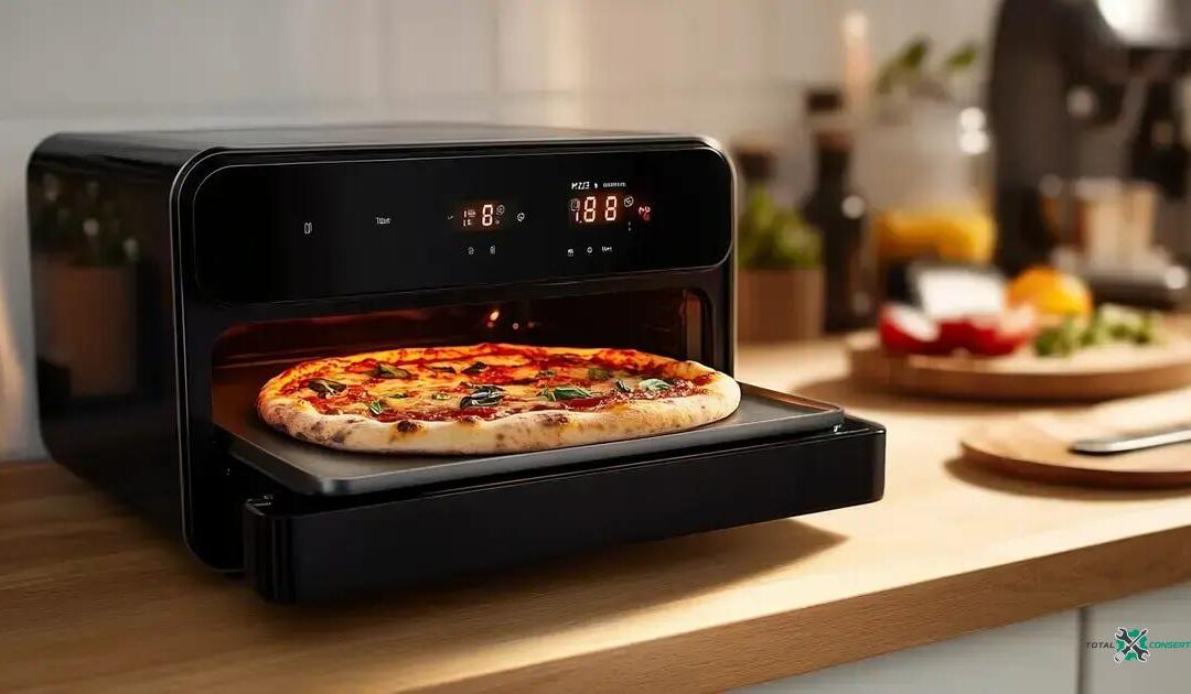 Forno elétrico não esquenta: veja os defeitos possíveis