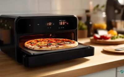 Forno elétrico não esquenta: veja os defeitos possíveis