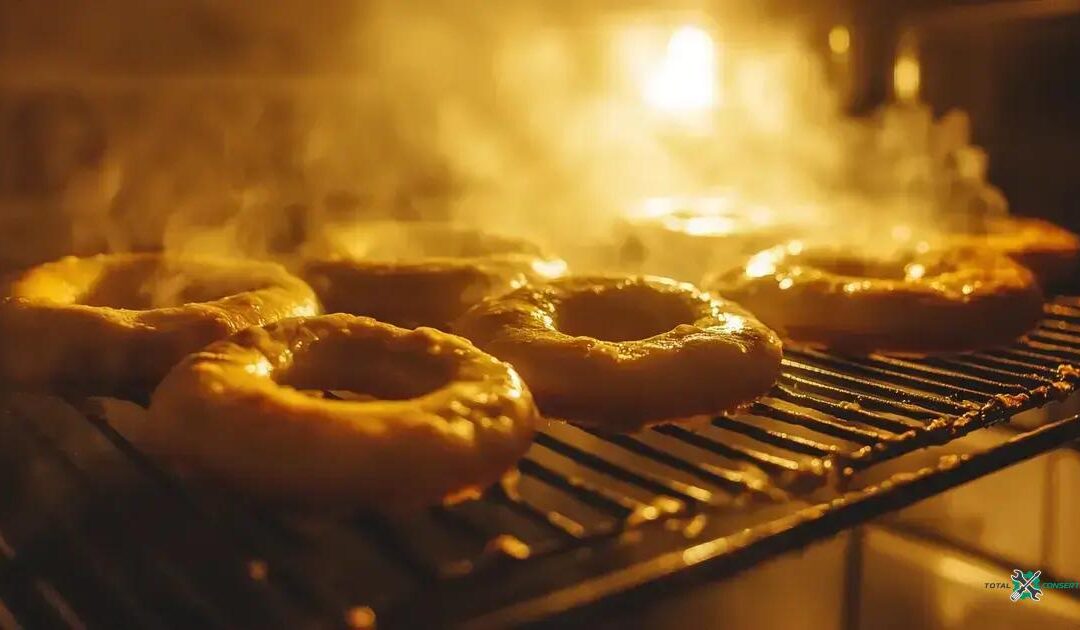 Forno elétrico não está assando uniformemente