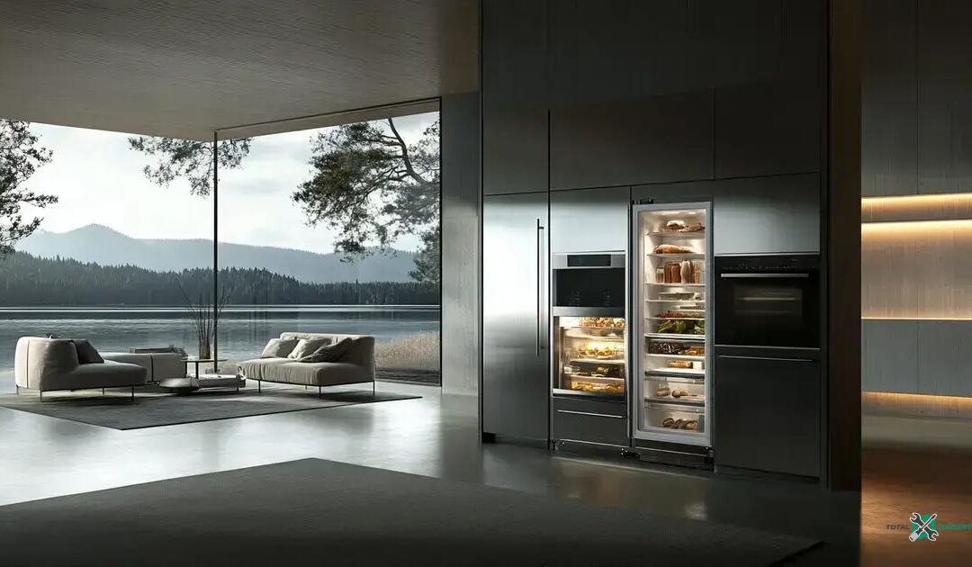 Geladeira: como evitar mau funcionamento em dias quentes