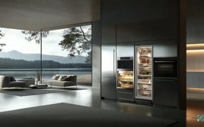 Geladeira: como evitar mau funcionamento em dias quentes