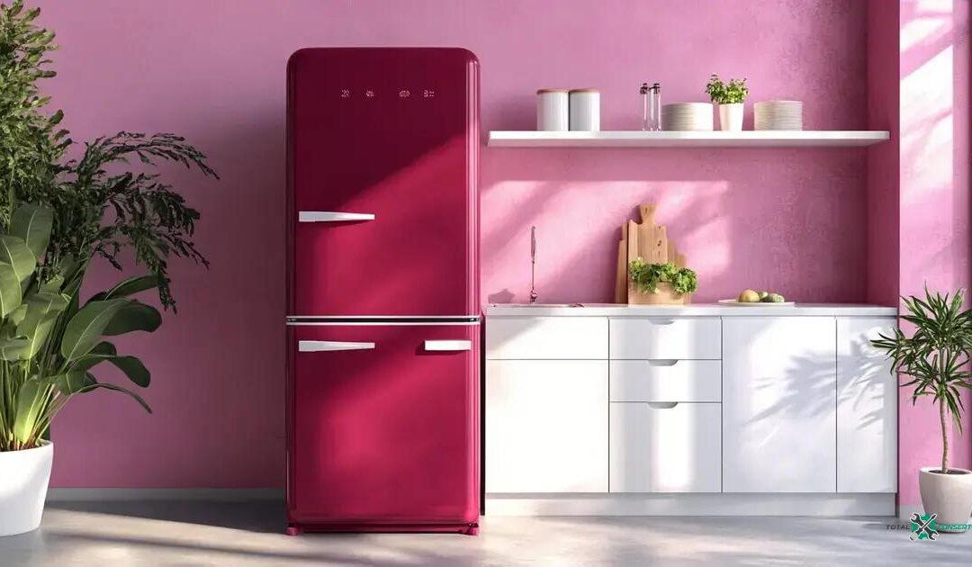 Geladeira Frost Free: cuidados essenciais para melhor desempenho