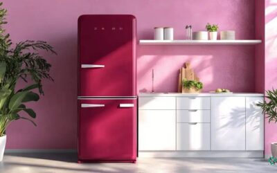 Geladeira Frost Free: cuidados essenciais para melhor desempenho