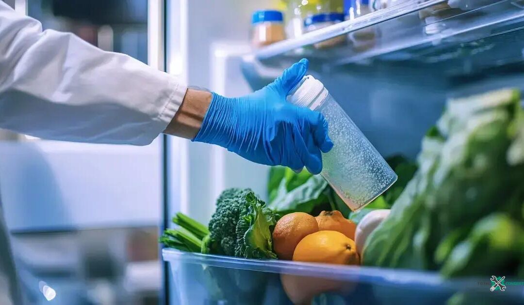 Geladeira inverter: como manter a eficiência energética