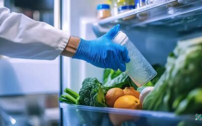 Geladeira inverter: como manter a eficiência energética