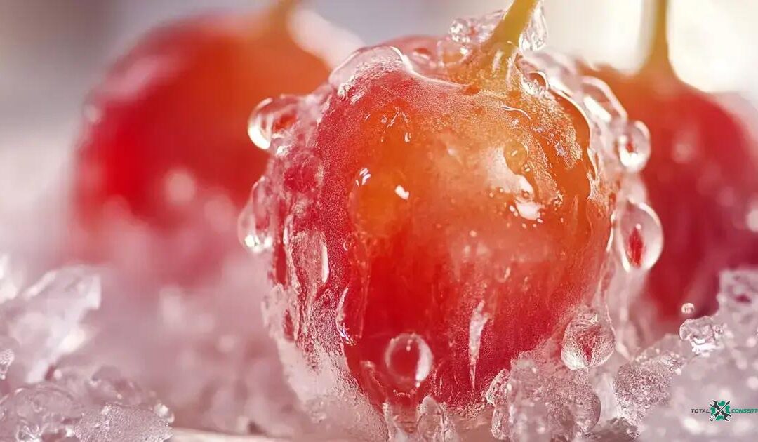 Geladeira não desliga depois de atingir a temperatura