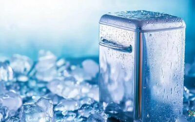 Geladeira não faz gelo: o que pode estar errado
