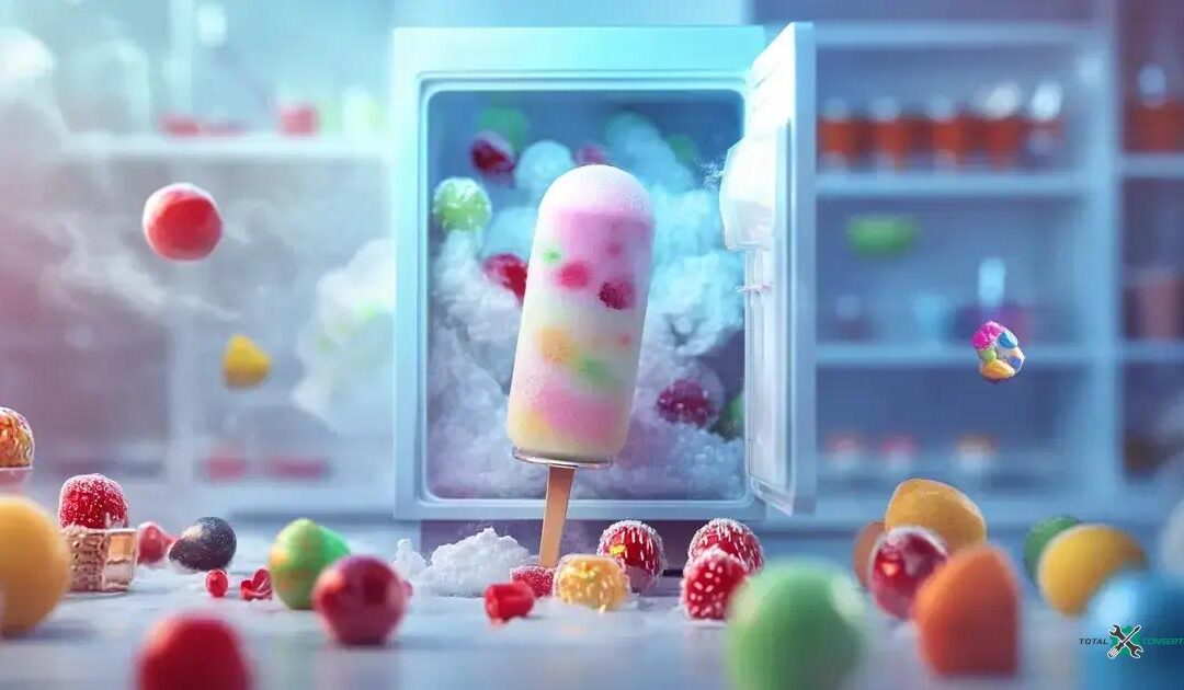 Geladeira não gela: causas e soluções rápidas