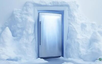 Geladeira não mantém a temperatura baixa