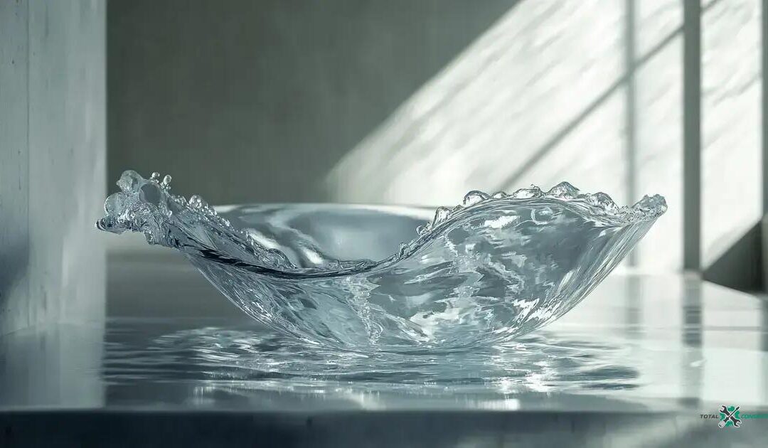 Geladeira vaza água: entenda as causas