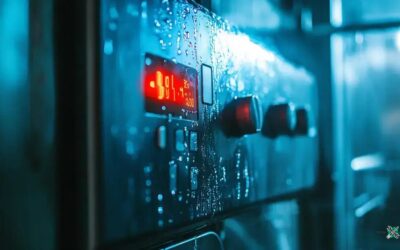 Lava-louça apresenta erro no painel: possíveis causas