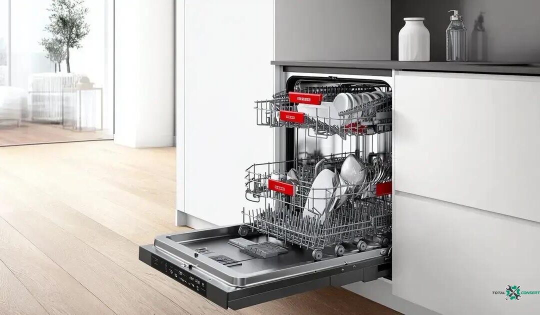 Lava-louça: como evitar consumo excessivo de água