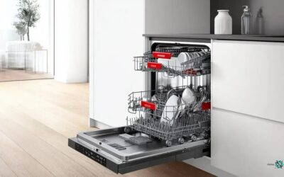 Lava-louça: como evitar consumo excessivo de água