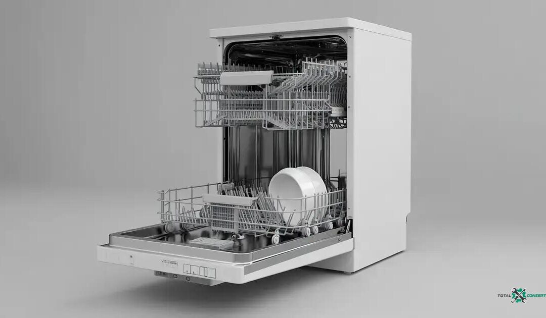 Lava-louça: como evitar entupimentos frequentes