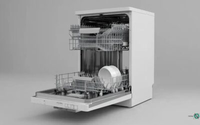 Lava-louça: como evitar entupimentos frequentes