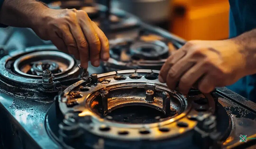 Manutenção básica para fogões: cuidados essenciais